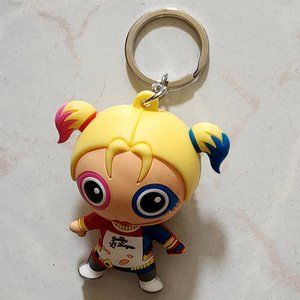 Suicide Squad Harley Quinn Keychain - DC